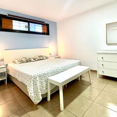 Apartamento Valdes Center - Los Cristianos Arona  Exteriér fotografie