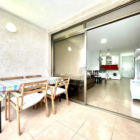 Apartamento Valdes Center - Los Cristianos Arona  Exteriér fotografie