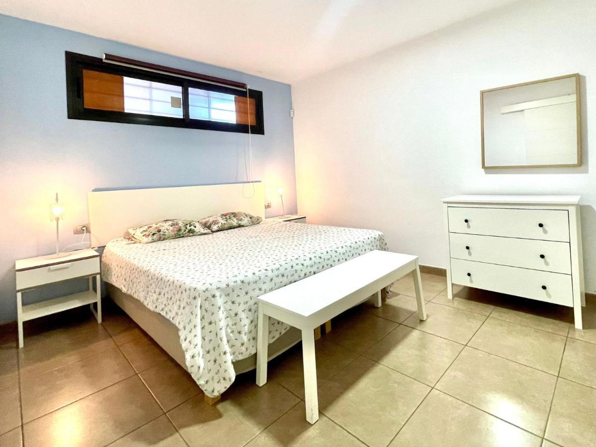 Apartamento Valdes Center - Los Cristianos Arona  Exteriér fotografie