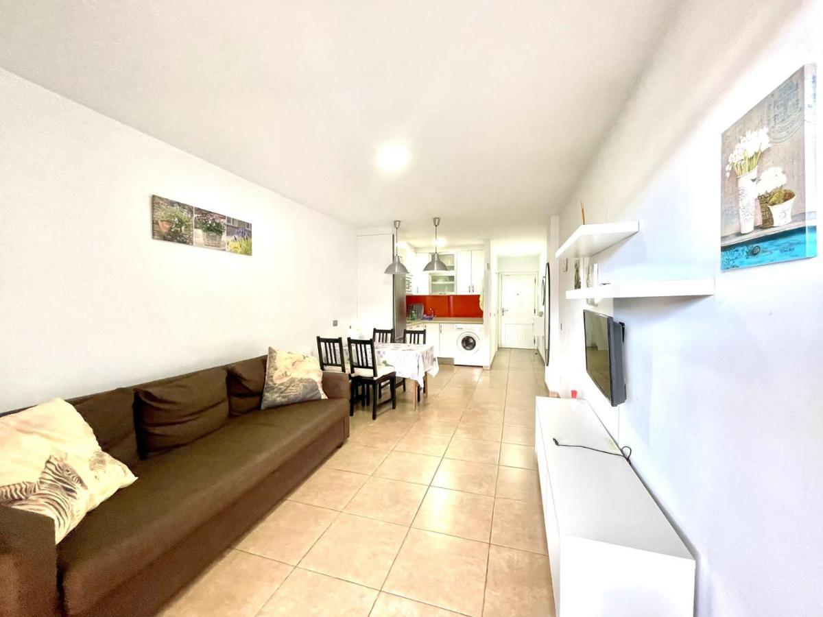 Apartamento Valdes Center - Los Cristianos Arona  Exteriér fotografie