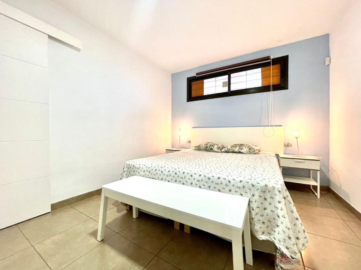 Apartamento Valdes Center - Los Cristianos Arona  Exteriér fotografie