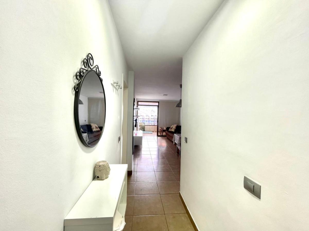 Apartamento Valdes Center - Los Cristianos Arona  Exteriér fotografie