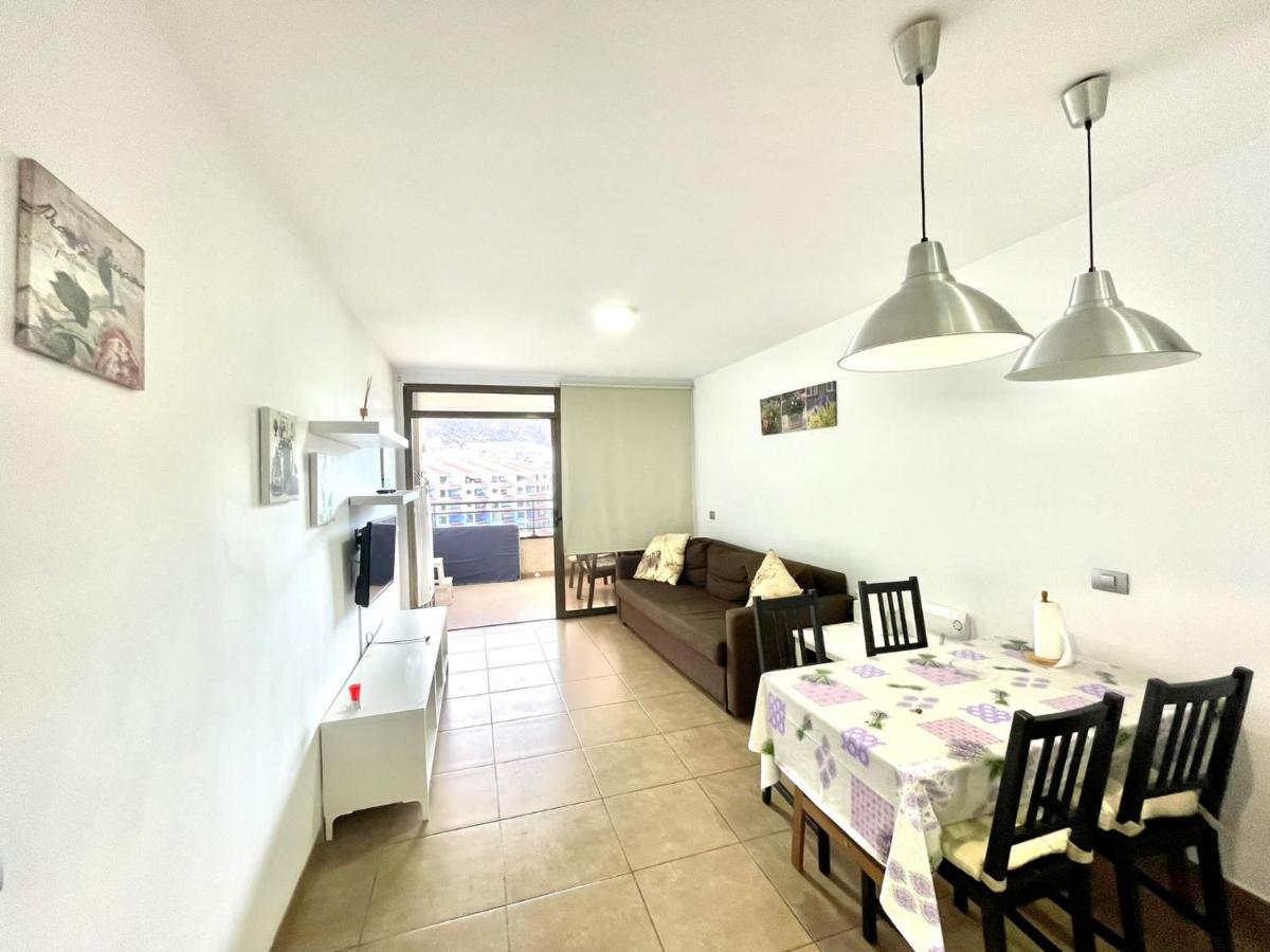 Apartamento Valdes Center - Los Cristianos Arona  Exteriér fotografie