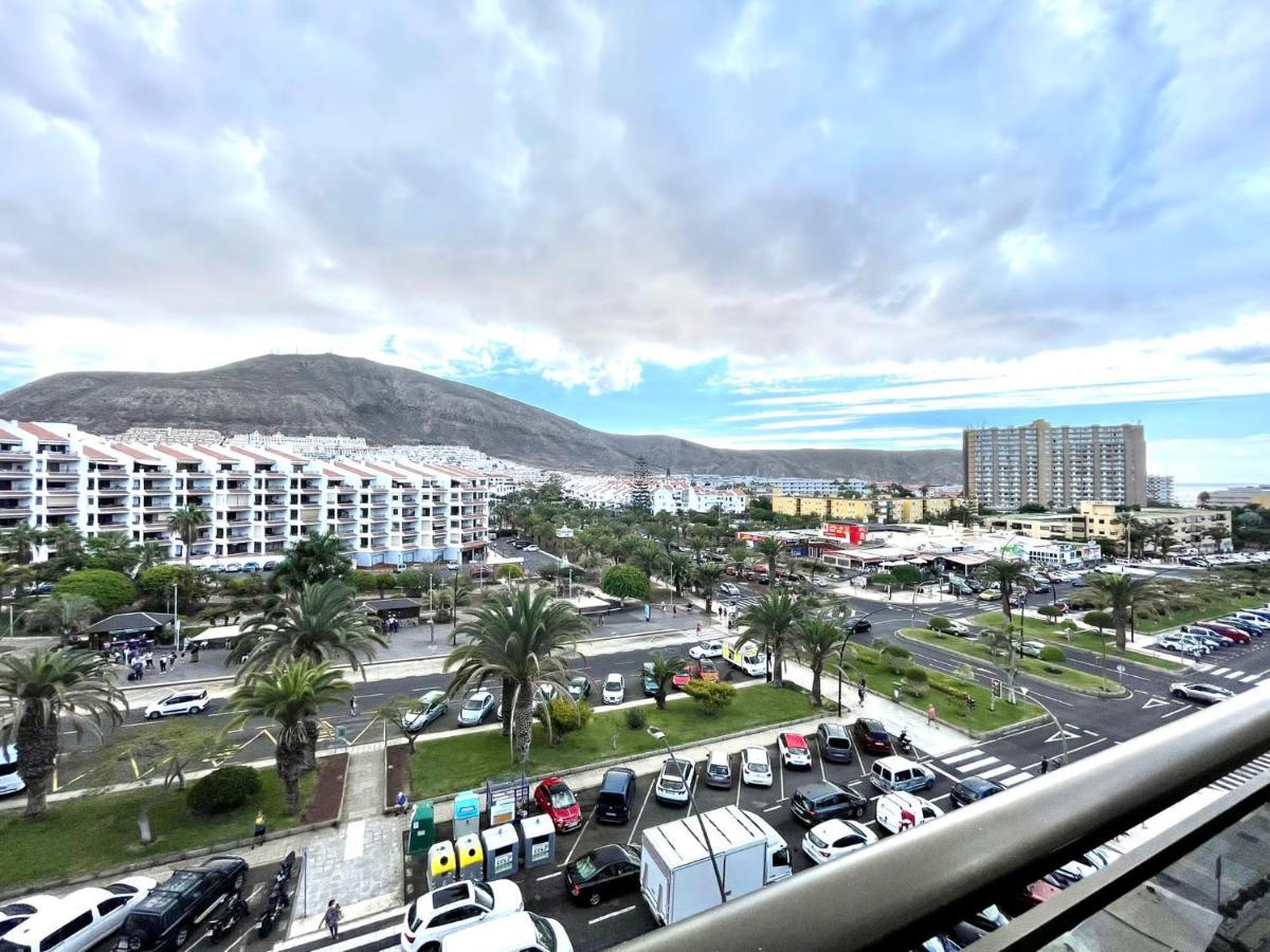 Apartamento Valdes Center - Los Cristianos Arona  Exteriér fotografie